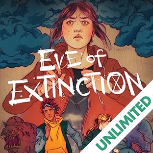 Eve of Extinction: Eve of Extinction